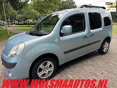 Renault Kangoo Family - 1.6 Authentique