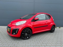 Citroën C1 - 1.0 Exclusive *AIRCO*ELEK RAMEN *GETINT GLAS*SPORTIEF*NW APK