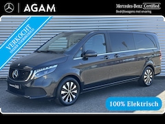 Mercedes-Benz EQV - 300 L3 XL Avantgarde 8-Persoons 90kwh (prijs is ex btw)