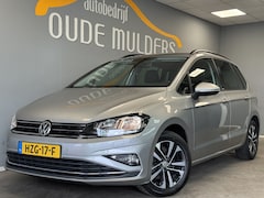 Volkswagen Golf Sportsvan - 1.5 TSI Stoelverwarming/ACC/Navi