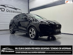 Ford Puma - 1.0 EcoBoost Hybrid ST-Line 125PK - Camera - Winterpakket - Clima