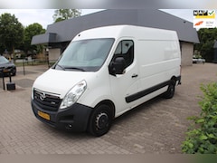 Opel Movano - 2.3 CDTI L2H3
