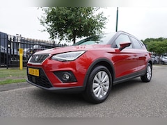 SEAT Arona - 1.0 TSI 110pk Style Business Intense Plus Apple Carplay