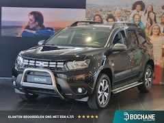 Dacia Duster - 1.0 TCe 100 Bi-Fuel Journey | NAVIGATIE | SIDE STEPS | BULL BAR | ACHTERUITRIJ CAMERA | PA