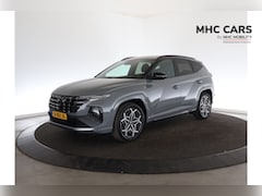 Hyundai Tucson - 1.6 T-GDI PHEV N Line 4WD