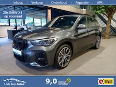 BMW X1 - xDrive25e High Executive M-Sport | Panorama | '19 | HUD | Trekhaak | Camera