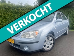 Kia Cerato - 1.6-16V LX Airco NL Auto