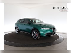 Alfa Romeo Tonale - 1.3T PHEV Edizione Speciale | 280 PK | Pano | Leder