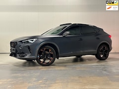 CUPRA Formentor - 1.5 TSI Business Edition Plus | PANO | CAMERA | MEMORY SEATS