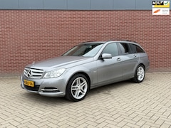 Mercedes-Benz C-klasse Estate - 180 CDI Business Class 125 Elegance / Airco / Cruise control / Pdc