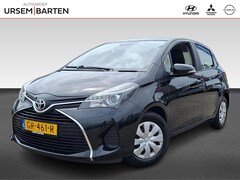 Toyota Yaris - 1.0 VVT-i Aspiration Airco |