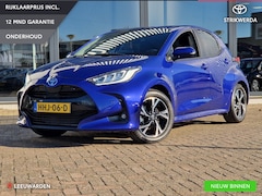 Toyota Yaris - 1.5 Hybrid 115 pk First Edition Limited