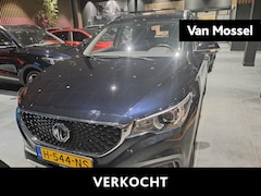 MG ZS - EV Luxury 45 kWh | Navi | Leder | Panoramadak | Camera | Apple CarPlay |