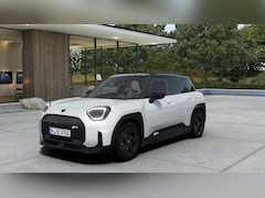 MINI Aceman - E John Cooper Works M 42.5 kWh seaf
