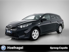 Kia Cee'd Sportswagon - Ceed 1.0 T-GDi Prestige | Camera | Cruise | Stoel-/Stuurverw. | CarPlay |