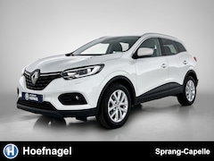 Renault Kadjar - 1.3 TCe Zen | Trekhaak | Navi | Stoelverw. | Cruise |