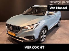 MG ZS - EV Luxury 45 kWh | Navi | Leder | Panoramadak | Camera | Apple CarPlay |