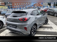 Ford Puma - 1.0 EcoBoost Hybrid ST-Line X | Winter Pack | Navigatie |