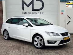 SEAT Leon ST - 1.4 TSI FR X-PERIENCE Connect - Stoelverwarming