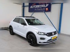 Volkswagen T-Roc - 1.5 TSI Sport Business R-Line Automaat - Airco, Cruise, Panodak, PDC, Stoelverwarming