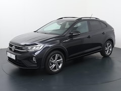 Volkswagen Taigo - 1.0 TSI R-Line | 110 PK | Automaat | Achteruitrijcamera | Navigatiesysteem | Voorstoelen v