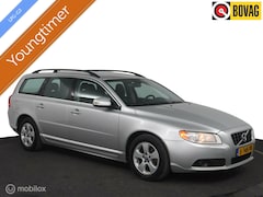 Volvo V70 - 2.5T Momentum