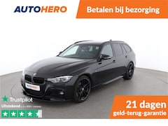 BMW 3-serie Touring - 318i M Sport Corporate Lease | AG82941 |