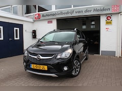Opel Karl - 1.0 Rocks Online Edition