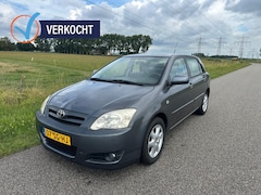 Toyota Corolla - 1.4 VVT-i Ann. CLIMA AIRCO