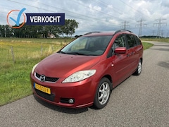 Mazda 5 - 5 1.8 Touring AIRCO