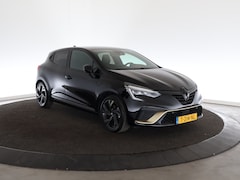 Renault Clio - 1.6 E-Tech Hybrid 145 E-Tech Engineered | Clima | Navi | PDC |