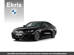 BMW i4 - eDrive35 | M Sport Edition | M Sportpakket | Innovation Pack | Comfort Pack