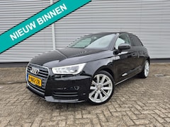 Audi A1 Sportback - 1.0 TFSI