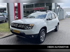 Dacia Duster - 1.2 TCe 4x2 Lauréate | 1ste EIGENAAR | TREKHAAK | AIRCO | 16INCH LICHTMETAAL | GETINT GLAS