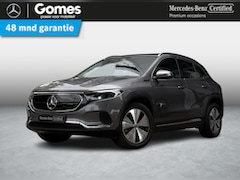 Mercedes-Benz EQA - 250 EQA Luxury | Sfeerverlichting |