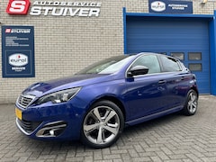 Peugeot 308 - 1.2 PureTech GT-line