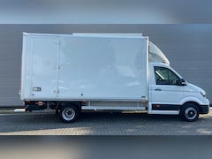 Volkswagen Crafter - 50 2.0 TDI L4H3 DL Bakwagen