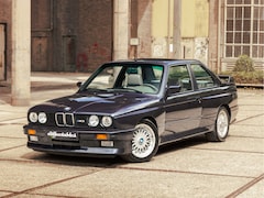 BMW M3 - 3-serie Europmeister nr 131 van 148