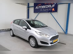 Ford Fiesta - 1.0 Style - N.A.P. Airco, Navi