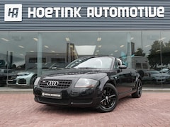 Audi TT Roadster - 1.8 5V Turbo | Leer | Bose | Stoelverwarming