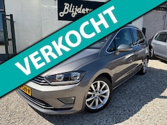 Volkswagen Golf Sportsvan - 1.2 TSI Connected Series 1e Eigenaar| Dealer Onderhouden | Org. NL | Massage Stoel |Navi |