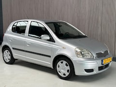 Toyota Yaris - 1.3 VVT-i Sol |Orginele NL| Automaat|