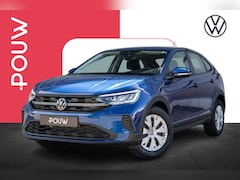 Volkswagen Taigo - 1.0 TSI 95pk Edition | DAB Ontvanger | Cruise Control