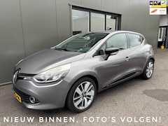 Renault Clio - TCe 90 Night&Day / Navigatie / Camera