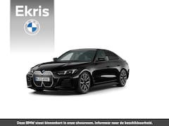 BMW i4 - eDrive35 | M Sport Edition | M Sportpakket | Comfort Pack