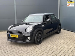 MINI Cooper - 1.5 / Navi / Cruise / Nap