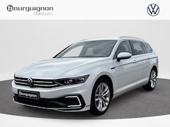 Volkswagen Passat Variant - 1.4 TSI PHEV GTE Business | Trekhaak | ACC | Ergo |