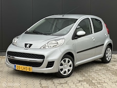 Peugeot 107 - 1.0-12V Urban Move | AIRCO | 56.000KM | 5 DEUREN |