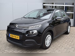 Citroën C3 - 1.2 PureTech Feel | Stoelverwarming | Climate Control | Apple Carplay/Android Auto