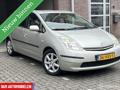 Toyota Prius - 1.5 VVT-i Business Edition 2005 NAP 264.788km Navigatie, Cruise Control, etc. Boekjes zijn